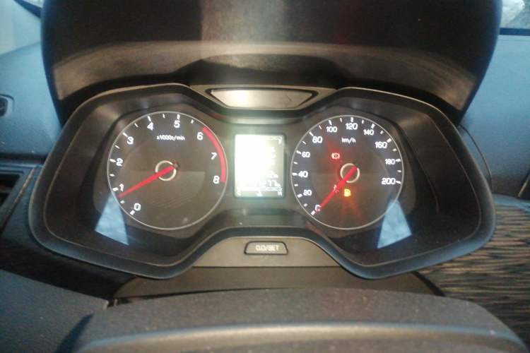 Used Baojun 310W 2020 1.5L Automatic Enjoyment Version China VI Emission Standard