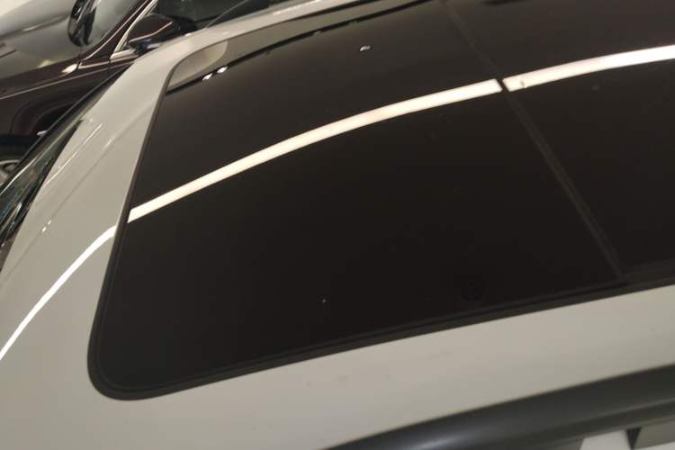 Used Audi A6 2017 3.0T allroad quattro