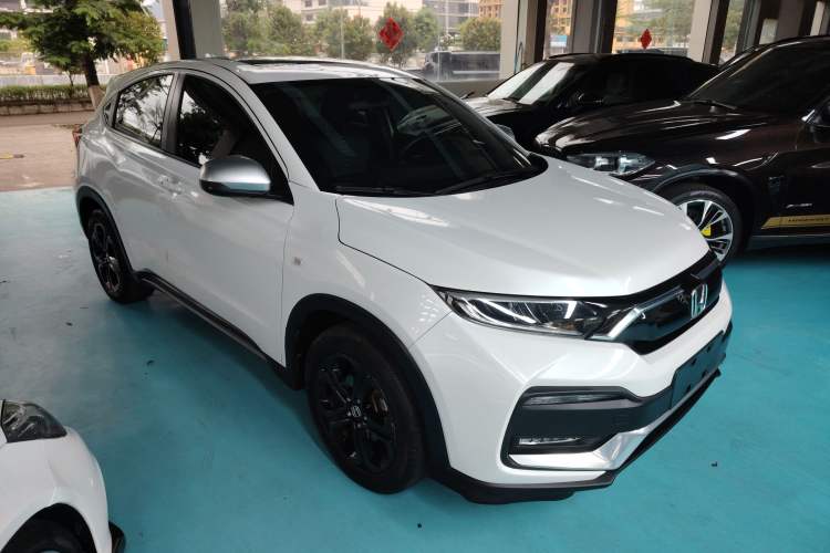 Used Honda XR-V 2021 220TURBO CVT Luxury Edition
