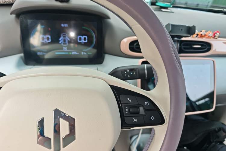 Used Leapmotor T03 2025 310 Comfort Edition