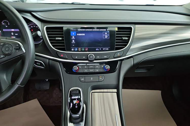 Used Buick LaCrosse 2021 652T Luxury Model