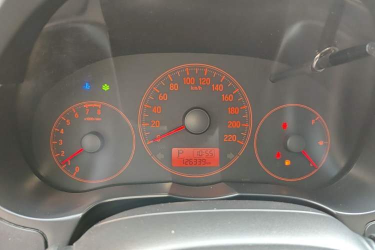 Used Honda City 2015 1.5L CVT Comfort Version
