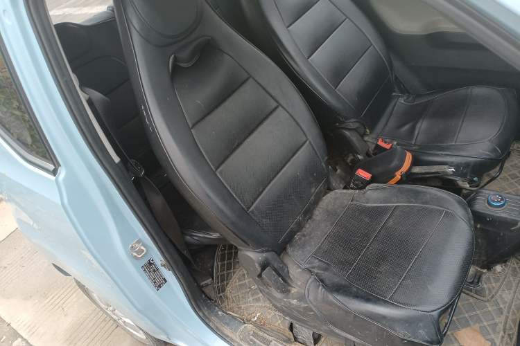 Used Wuling Hongguang MINIEV 2022 Enjoy Edition Lithium Iron Phosphate
