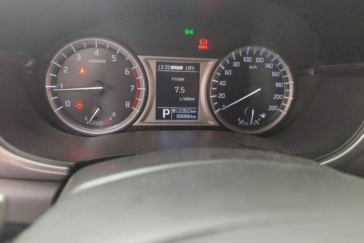 Used Suzuki Vitara 2016 1.4T Automatic 4x4 Flagship Model
