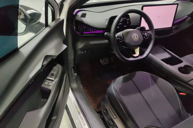 Used Volkswagen ID.UNYX 2024 Revised Pro Long-Range Version
