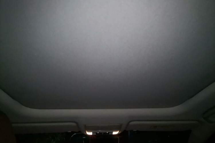 Used Acura TLX-L 2018 2.4L Enjoy Edition Headliner