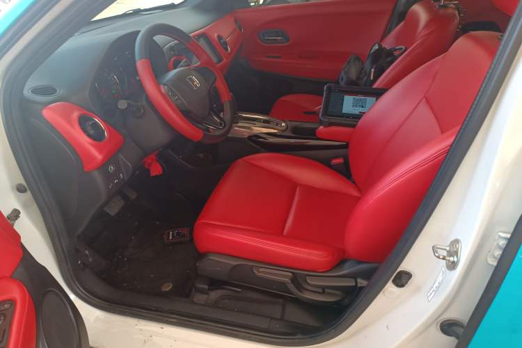 Used Honda XR-V 2017 1.5L LXi CVT Classic Edition