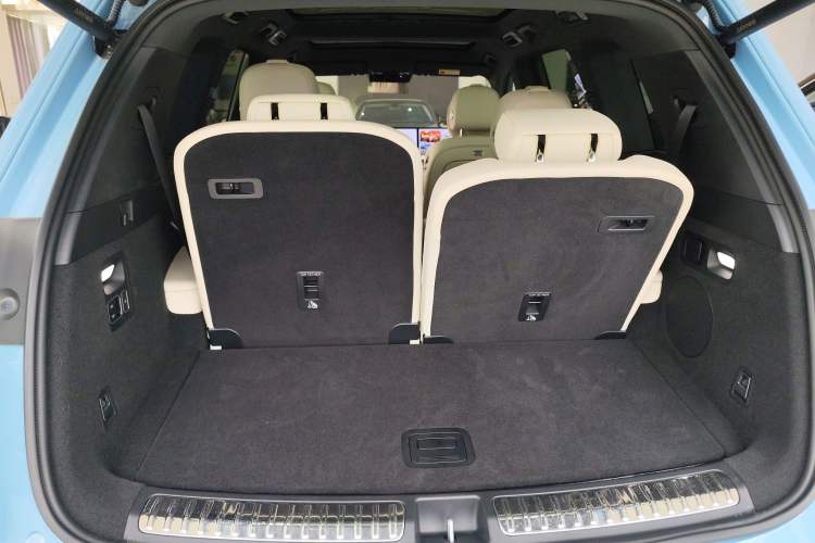 Used Li Auto L8 2024 Max
