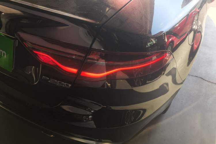 Used Jaguar XEL 2020 2.0T 200 PS S Advanced Elegance Edition