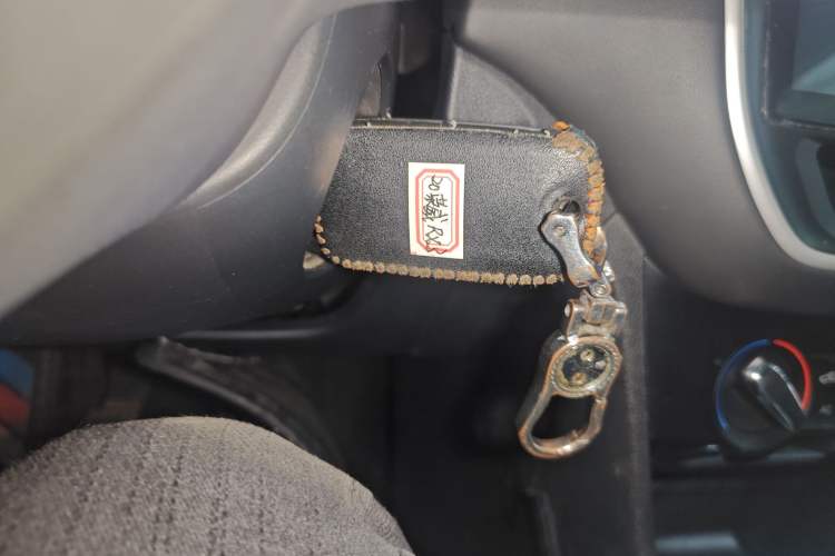 Used Roewe RX3 2020 1.6L Manual - Ultra-Fresh Entry Version
