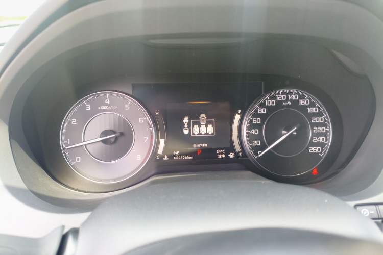 Used Acura RDX 2019 2.0T Enjoyment Version China V Standard