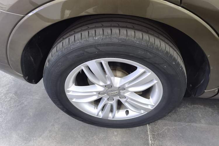 Used Audi Q3 2015 30 TFSI Comfort Model