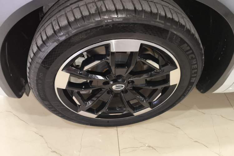 Used GAC Trumpchi ES9 2024 PHEV 143km Traveler Max
