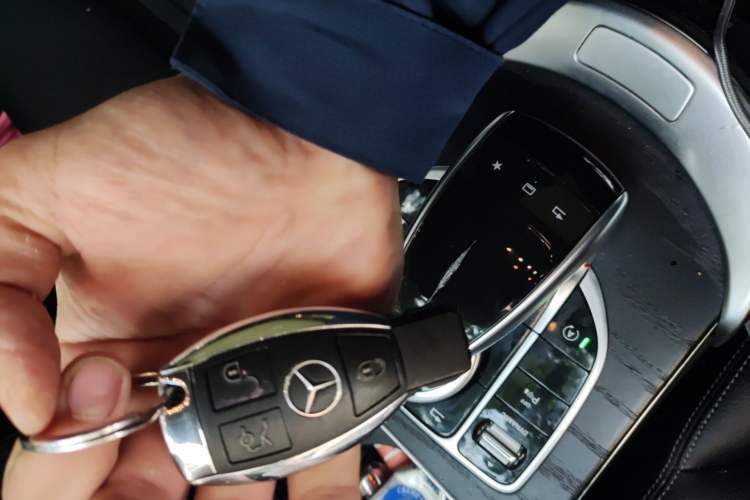 Used Mercedes-Benz C-Class 2016 C 200 L Sport Edition
