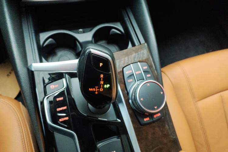 Used BMW 5 Series 2018 528Li Launch Special Edition