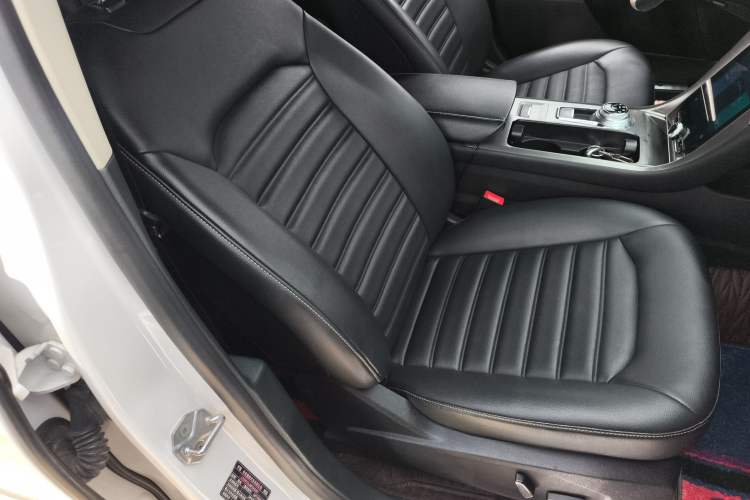 Used Ford Mondeo 2020 EcoBoost 180 Stylish Model
