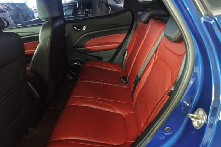 Used Dongfeng Fengon 500 2021 1.5L CVT Enjoyment Version