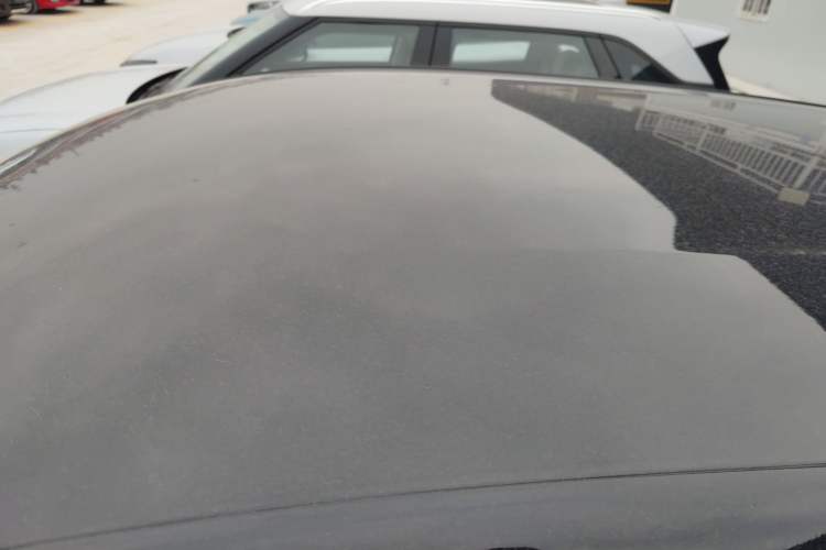 Used BYD Yuan PLUS 2023 Champion Edition 510KM Leading Model
