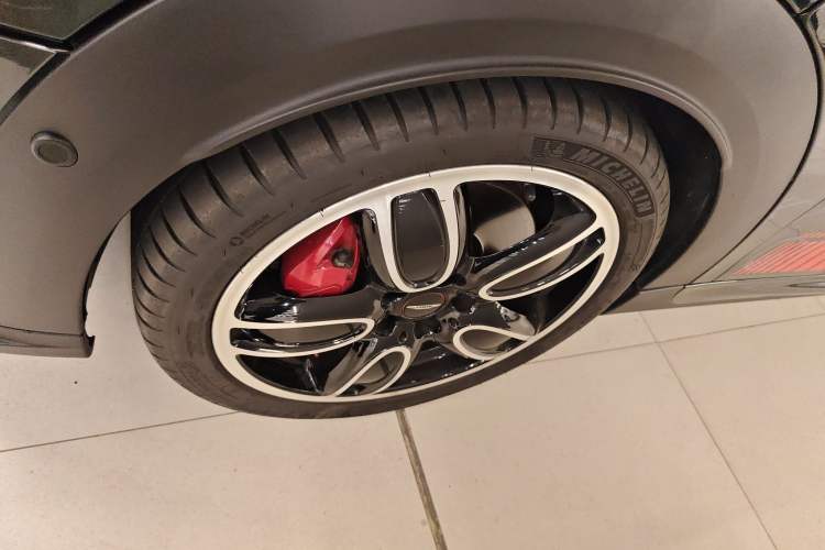 Used MINI JCW 2022 2.0T JOHN COOPER WORKS ALL-IN