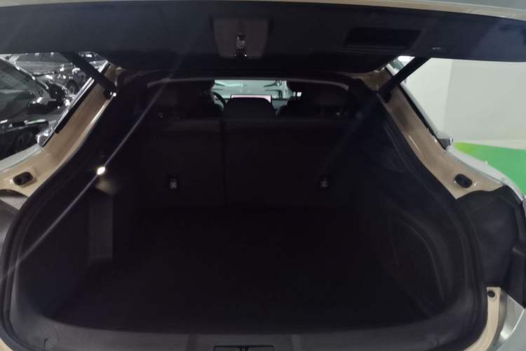 Used XPeng MONA M03 2024 620 with Ultra-Long Range