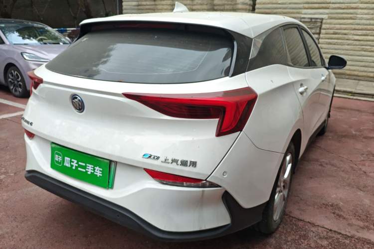 Used Buick Velite 6 2022 Connected & Shared PLUS