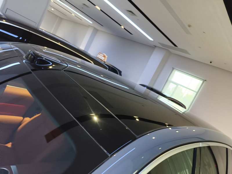 Used Li Auto L7 2025 Ultra Smart Refreshed Edition — 26