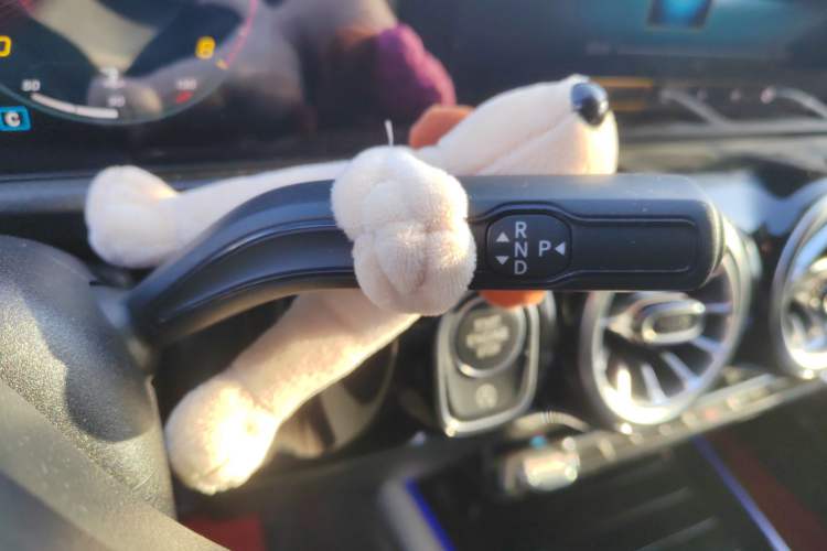 Used Mercedes-Benz GLA 2020 GLA 200