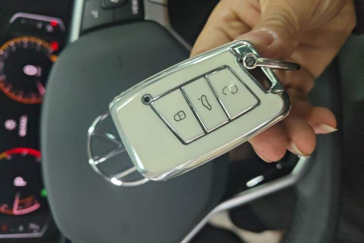 Used Volkswagen Passat 2022 330TSI Starry Elite Edition
