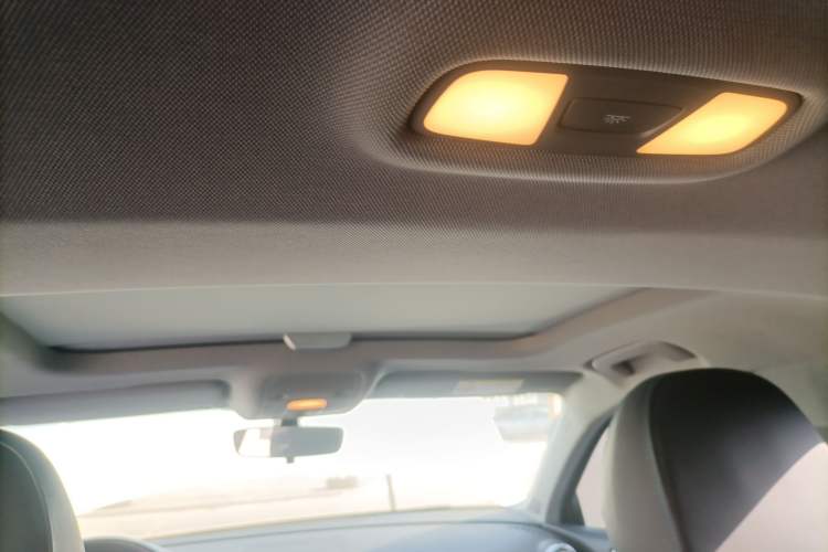 Used Audi A3 2019 Limousine 35 TFSI Fashion Edition China V standard