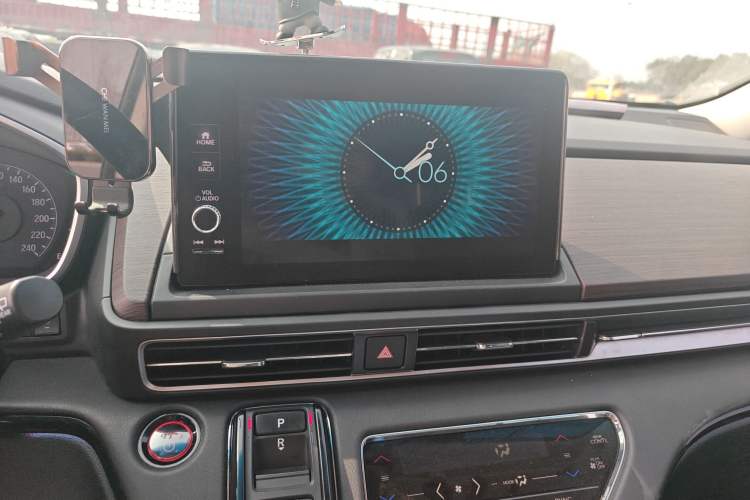 Used Honda Odyssey 2022 2.0L eHEV Sharp·Luxury Edition