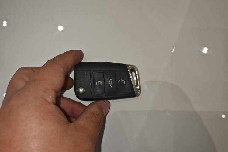 Used Volkswagen Lamando 2021 Revised Version 280TSI DSG Comfort Edition
