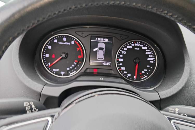 Used Audi A3 2014 Sportback 35 TFSI Automatic Comfort Model