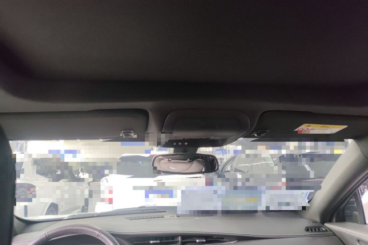 Used Cadillac XT4 2021 28T Two-Wheel Drive Luxury Version