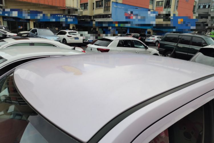 Used Wuling Hongguang MINIEV 2020 Enjoyment Model Lithium Iron Phosphate