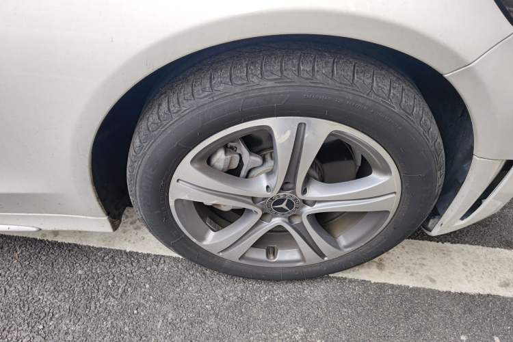 Used Mercedes-Benz C-Class 2019 C 260 L Sport Edition