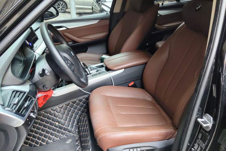 Used BMW X5 2018 xDrive35i Elegant Edition