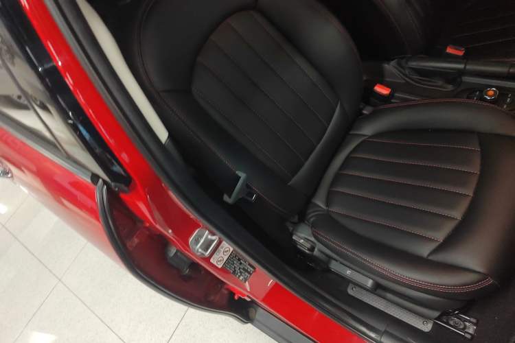 Used MINI 2020 1.5T ONE PLUS Five-Door Edition