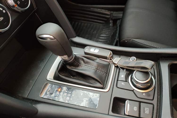 Used Mazda CX-4 2020 2.0L Automatic Two-Wheel Drive Blue Sky Dynamic Edition