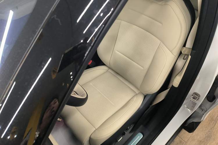 Used Nio ES6 2023 75 kWh