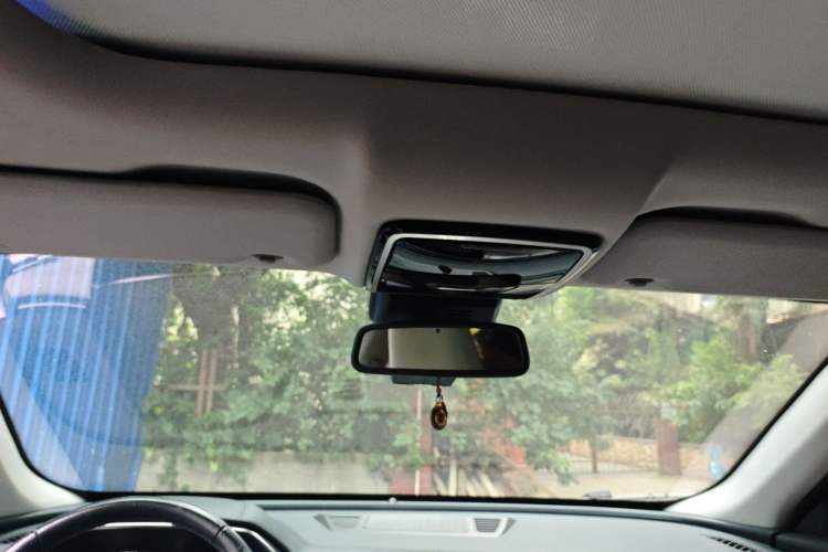 Used WM Motor EX5 2018 EX5 500 Extra Innovation Edition