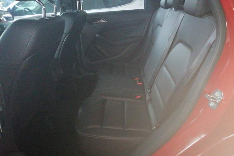 Used Mercedes-Benz B-Class 2019 B 200 Sport Edition