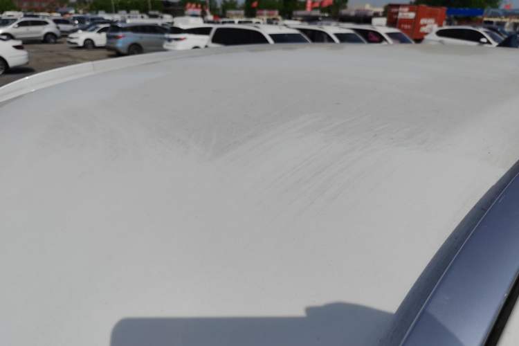 Used Wuling Jiachen 2022 1.5T Manual Comfort & Dynamic Version
