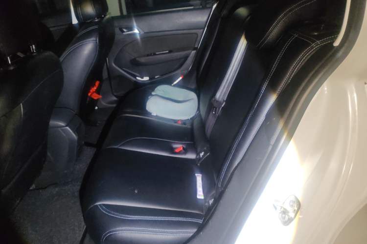 Used Peugeot 308S 2015 1.2T Automatic Jingchi Edition
