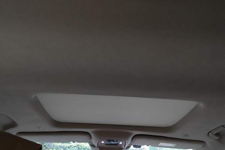 Used Denza D9 2022 EV 600 Four-Wheel Drive Flagship Model