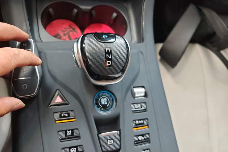 Used BYD Qin PLUS 2023 Champion Edition DM-i 55KM Leading Model