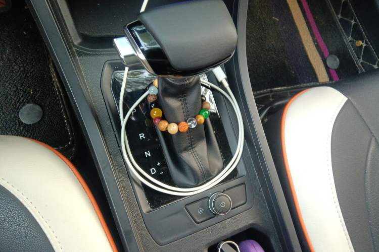 Used Chery Tiggo 3X 2024 1.5L CVT Excellence Edition