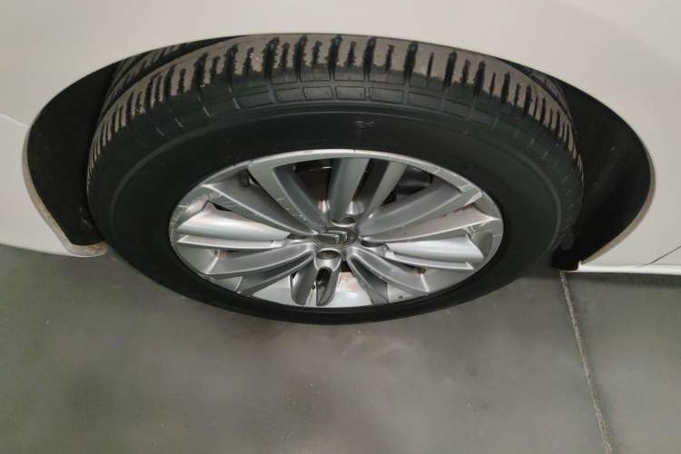 Used Citroen C4L 2014 1.8L Intelligent Drive Automatic Dynamic Model