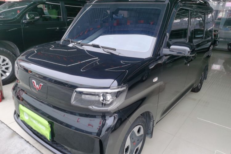 Used Wuling Zhiguang New Energy 2025 Comfort Model