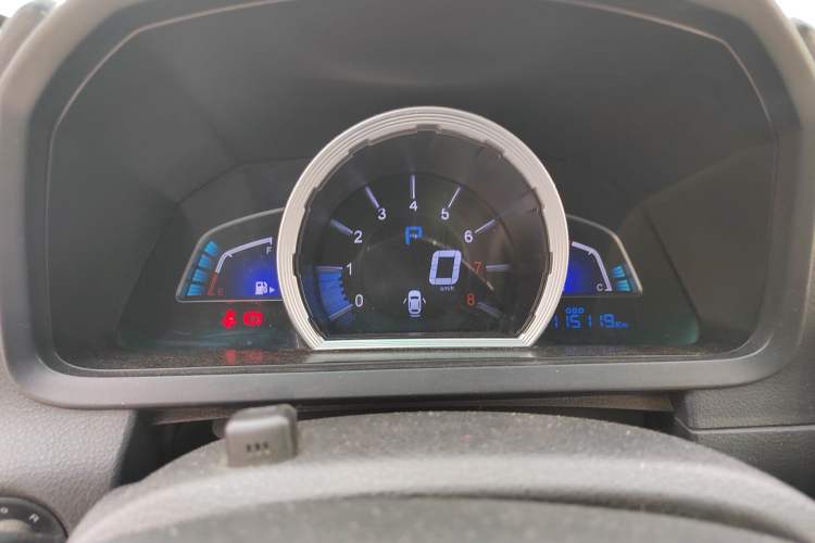 Used Luxgen U6 SUV 2015 1.8T Fashion Edition