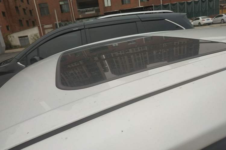 Used Toyota Camry 2021 2.0G Luxury Edition